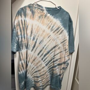 OS Victoria Secret Pink T-shirt